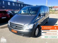 Usata Mercedes Vito 163 CV (119 kW) 2015 Furgone