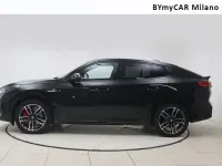 Usata BMW iX2 M Sport 149 kW (203 CV) 2025 Nero SUV