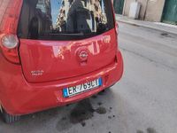 Usata Opel Agila 94 CV (69 kW) 2014 Monovolume