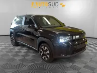 Nuova Fiat Grande Panda Icon 101 CV (74 kW) 2026 Nero Utilitaria