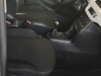 Usata Citroën C3 110 CV (80 kW) 2016 Bianco Utilitaria