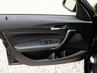 Usata BMW 116 Sport Line 116 CV (85 kW) 2014 Utilitaria