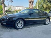 Usata Alfa Romeo GTV 150 CV (110 kW) 1997 Nero Coupé
