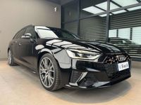 usata Audi S4 Avant 3.0 tdi mhev Sport Attitude quattro 347cv