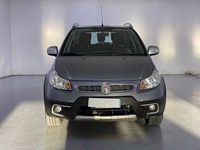 usata Fiat Sedici 1.6 16v dynamic 4x4 120cv