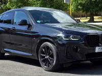 Usata BMW X4 M Sport 190 CV (139 kW) 2024 Other SUV