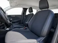 Usata Opel Corsa Elegance 100 CV (73 kW) 2023 Bianco Utilitaria