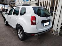 usata Dacia Duster 1,6 B/GPL