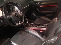 Usata Renault Mégane IV Bose Edition 110 CV (80 kW) 2016 Grigio Berlina
