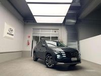 Nuova Hyundai Tucson 215 CV (158 kW) 2025 T2p SUV