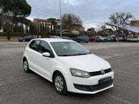 Usata VW Polo Comfortline 75 CV (55 kW) 2012 Utilitaria