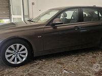 Usata BMW 318 143 CV (105 kW) 2014 Station wagon