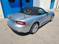 usata Fiat 124 Spider - 1.4 MAIR 140 CV LUSSO