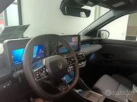 Nuova Renault 4 E-Tech 2025 Verde SUV