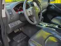 Usata Nissan Pathfinder 190 CV (139 kW) 2011 Nero SUV