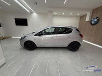 Usata Opel Corsa 69 CV (50 kW) 2019 Grigio Berlina