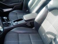 Usata Mercedes B200 Premium 150 CV (110 kW) 2012 Nero Monovolume