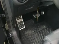 Usata VW Golf VII Highline 125 CV (91 kW) 2016 Nero Berlina