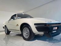 Usata Triumph TR7 105 CV (77 kW) 1981 Bianco Cabrio