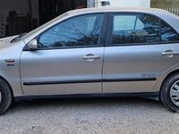 Usata Fiat Marea 103 CV (75 kW) 1998 Grigio Berlina