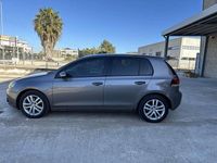 Usata VW Golf VI Highline 110 CV (80 kW) 2009 Utilitaria