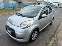 Usata Citroën C1 68 CV (50 kW) 2009 Utilitaria