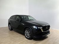 Usata Mazda CX-60 200 CV (147 kW) 2024 Jet black mc SUV