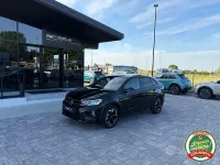 Usata VW Taigo R-line 116 CV (85 kW) 2025 Nero SUV