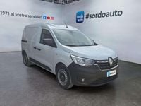 Usado Renault Express 95 CV (69 kW) 2024 Blanco Monovolumen