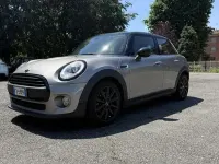 Usata Mini One D Hype 95 CV (69 kW) 2017 Utilitaria