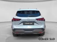 Usata Nissan Qashqai N-Connecta 158 CV (116 kW) 2023 Grigio SUV