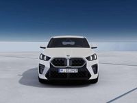 Nuova BMW X2 M Sport 150 CV (110 kW) 2025 Alpin white SUV