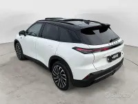 Usata Tiger Six 167 CV (122 kW) 2025 Bianco SUV