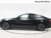 Usata BMW i4 M Sport 249 kW (339 CV) 2026 Nero Berlina