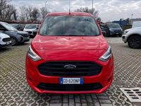 Usata Ford Transit Trend 101 CV (74 kW) 2021 Rosso pastello Furgone