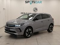 Usata Opel Grandland X Business Elegance 225 CV (165 kW) 2023 Grigio SUV