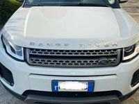 usata Land Rover Range Rover evoque 2.0 diesel