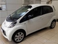 Usata Citroën C-zero 35 kW (48 CV) 2016 Bianco Utilitaria