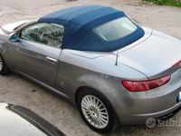 usata Alfa Romeo Spider 2.4 Jtd 200 cavalli - 2007