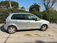 Usata VW Polo 75 CV (55 kW) 2004 Utilitaria