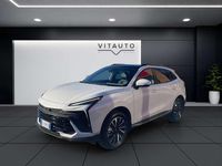 Usata EVO Evo 6 167 CV (122 kW) 2025 Bianco SUV