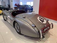 usata Jaguar XK XK120 OTS