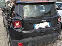 Usata Jeep Renegade Limited 131 CV (96 kW) 2021 SUV