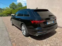 Usata Audi A4 163 CV (119 kW) 2020 Berlina