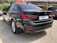 usata BMW 318 d 48V Business Advantage