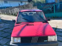 Usata Fiat Panda 34 CV (25 kW) 1990 Utilitaria