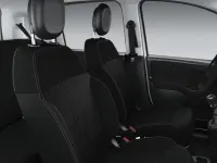 Nuova Fiat Panda Icon 70 CV (51 kW) 2025 Bianco Utilitaria