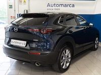 usata Mazda CX-30 2.0L Skyactiv-X M-Hybrid 2WD Executive