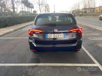 Usata Fiat Tipo 130 CV (95 kW) 2021