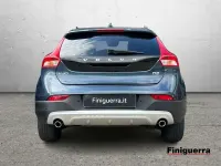 Usata Volvo V40 Business Edition 120 CV (88 kW) 2019 Other Utilitaria